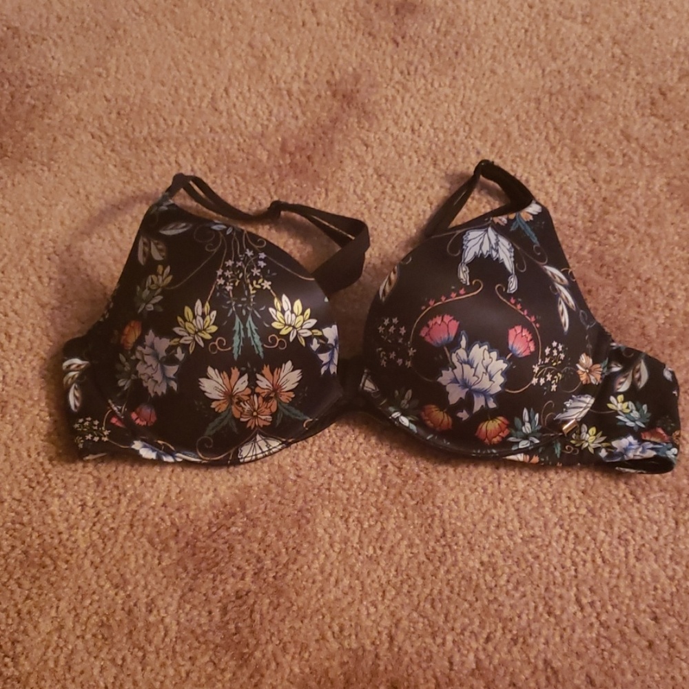 Victoria Secret Very Sexy Push-Up Bra